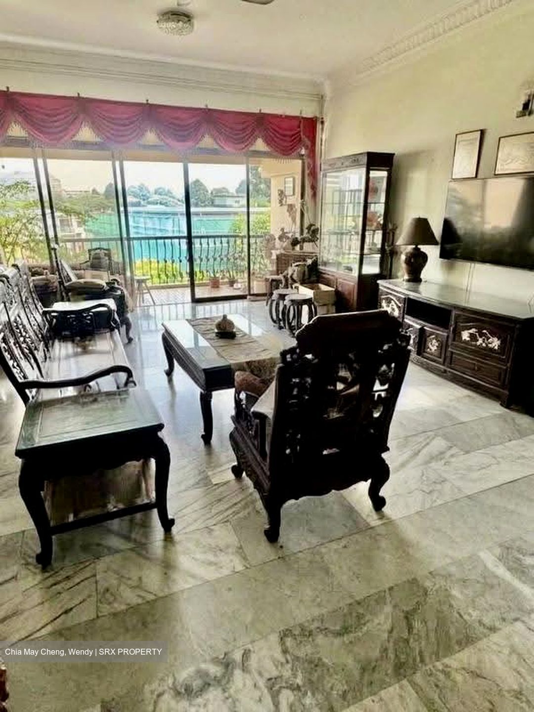 Toh Yi Court (D21), Condominium #629858201
